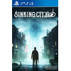 The Sinking City PS4